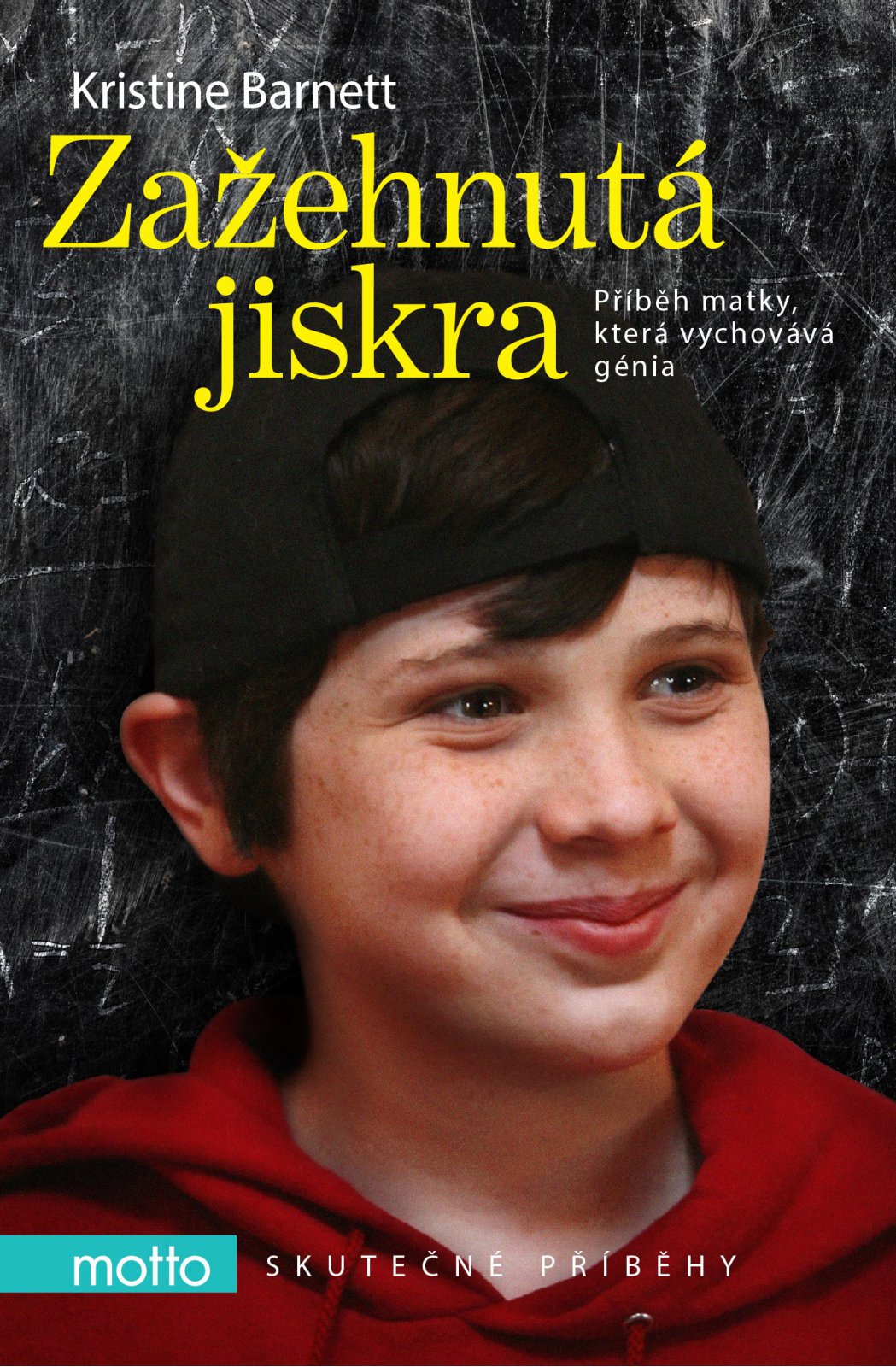 Unlocking Genius: The Inspiring Story of Kristine Barnett and Her Son's Journey to Excellence