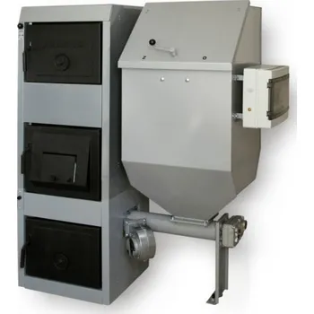 Kotel Viadrus Hercules Duo 2013 5 čl.