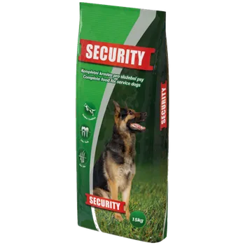 Krmivo pro psa Aport Security 15 kg