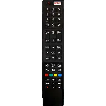 Dálkový ovladač Hitachi RC4848 originální dálkový ovladač