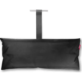 Sedací pytel Fatboy Headdemock Pillow černá