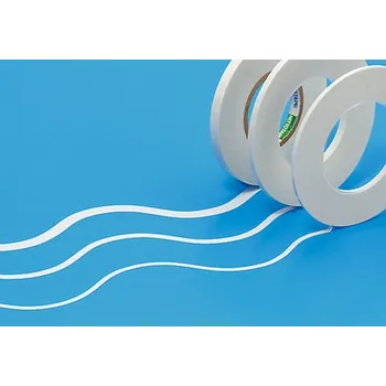 RC vybavení TAMIYA Maskovací páska 12 mm pro oblouky