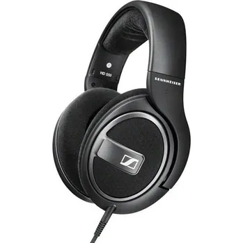 Sluchátka Sennheiser HD 559 černá