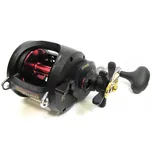 Spro Zeptor Black 750 LH