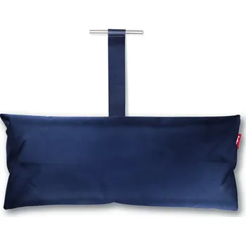 Sedací pytel Fatboy Headdemock Pillow tmavě modrá