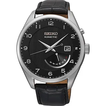 Hodinky Seiko Kinetic SRN051P1