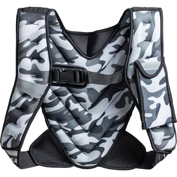 Zátěžové oblečení inSPORTline Klaper 5 kg