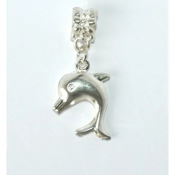 Přívěsek Korálek Fashion Jewerly - Přívěsek Delfín 1042