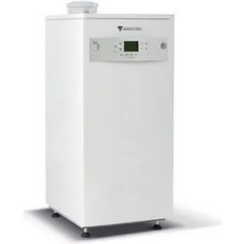 Kotel Junkers Suprapur KBR 40