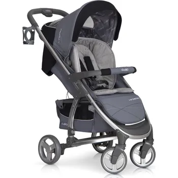 Kočárek Recenze Easy Go Virage 2016