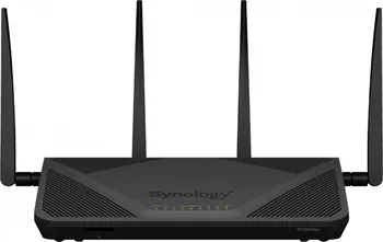 Synology RT2600ac