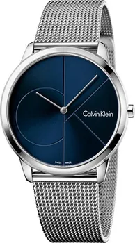 Hodinky Calvin Klein Minimal K3M2112N