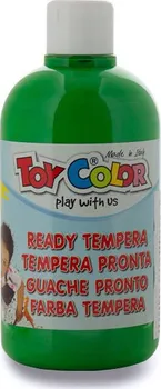 Vodová barva Toy Color Ready Tempera 500 ml