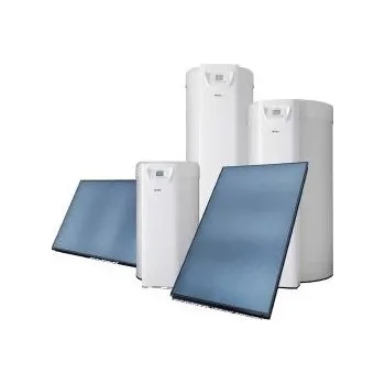 Solární ohřívač vody Protherm HelioSet ISS 2.250 V