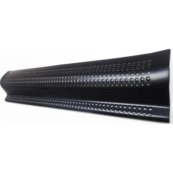 Lišta karosérie Rider Prahové lišty Renault Trafic 2001-2014