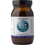 Viridian 65+ Multi 60 cps.