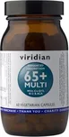 Viridian 65+ Multi 60 cps.