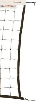 Volejbalová síť KV Řezáč 12,5 m x 9,5 x 1 m