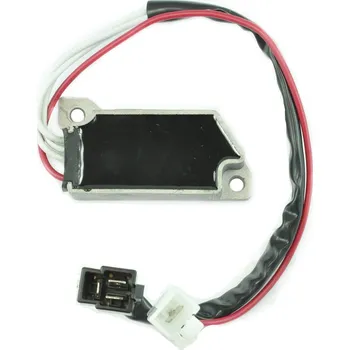 Elektroinstalace pro motocykl regulátor dobíjení napětí YAMAHA XV VIRAGO, V-MAX