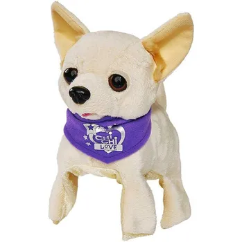 Simba Chi Chi Love Flippy plyšák Simba Chi Chi Love Flippy