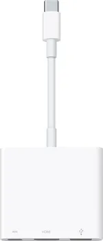 Náhradní kabel k notebooku Apple USB-C Digital AV Multiport Adapter (MJ1K2ZM/A)