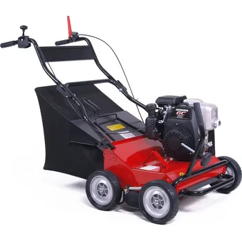 Vertikutátor Hecht S 500 H 