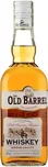 The Old Barrel Whiskey 40% 0,7 l