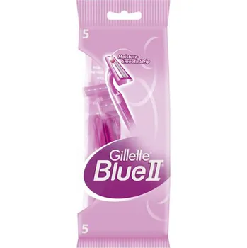 Gillette Blue2 5ks