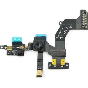 OEM iPhone 5 Light senzor kabel včetně čelní kamery