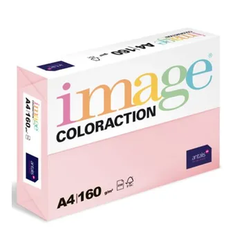 Barevný papír Antalis Image Coloraction A4 160 g 250 ks