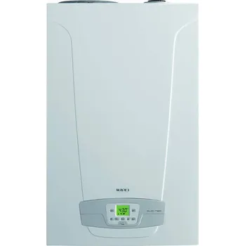 Kotel Baxi Nuvola Duo-tec+ 33