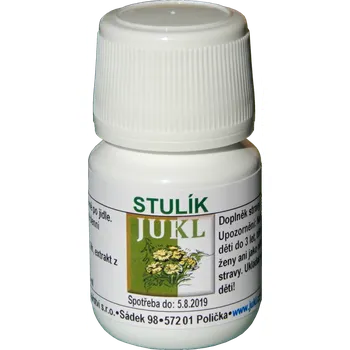 Přírodní produkt Stulík, tinktura Jukl 30 ml