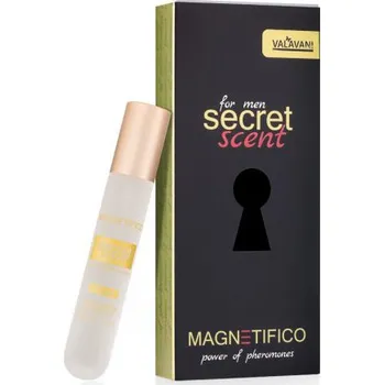 FEROMONY MAGNETIFICO SECRET SCENT PRO MUŽE 20ML