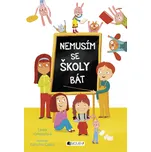 Nemusím se školy bát - Lenka Vymazalová