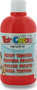 Vodová barva Toy Color Ready Tempera 500 ml