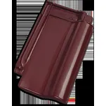 TONDACH SAMBA 11 - základní - glazura Amadeus - červená