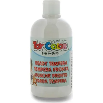Vodová barva Toy Color Ready Tempera 500 ml