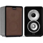 Numan Retrospective 1979 S černý, hnědý potah