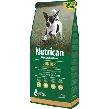Nutrican Junior