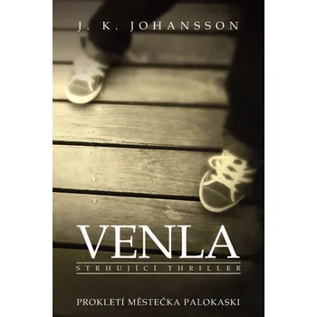 Venla - JK Johansson