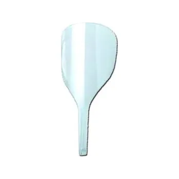 Příslušenství k barvení vlasů Mila ochrana tváře