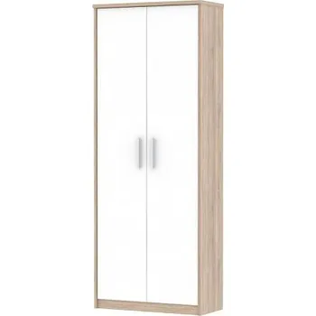 Tempo Kondela Johan 2 New 05 72,5 cm, dub sonoma/bílá