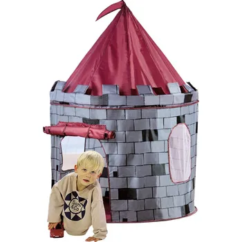 Dětský stan BINO Dětský stan 105 x 125 cm