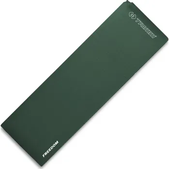 Karimatka Trimm Freedom 5 cm, Olive