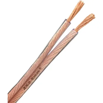 Kabel AQ 625 2x2,5mm