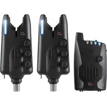 JRC Radar CX 2 + 1