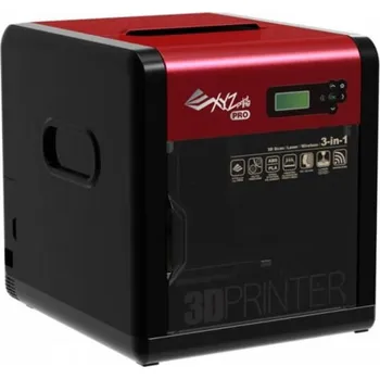 3D tiskárna XYZprinting da Vinci 1.0 Pro 3 in 1
