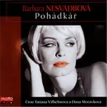 Pohádkář - Barbara Nesvadbová (čte…