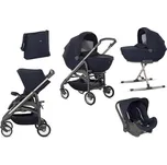 Inglesina systém Otutto Deluxe 2017