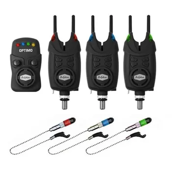 Delphin Optimo 3 + 1